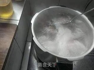 当归羊肉汤