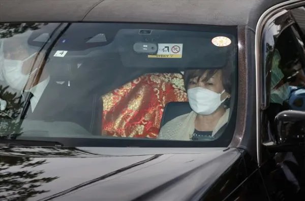 安倍晋三离世之后，她的妻子安倍昭惠都说了什么？