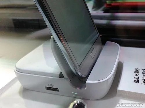 三星Galaxy Note 2港版售价公布!真机及配件图赏