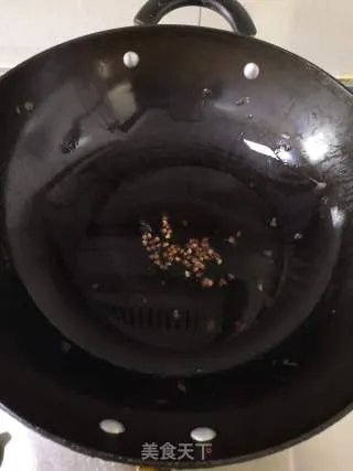 辣炒鱿鱼