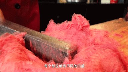 全身都是马赛克的少女 要优雅不要污的动态图