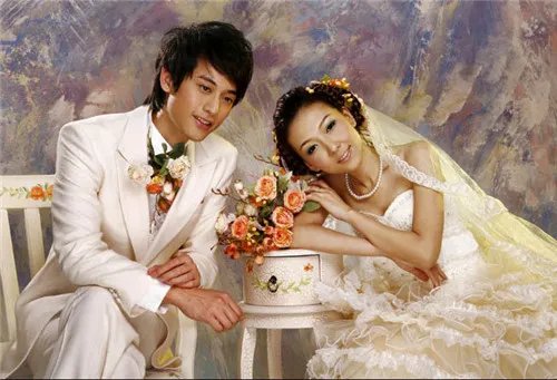个性婚纱照图片大全 90后婚纱照什么风格好看