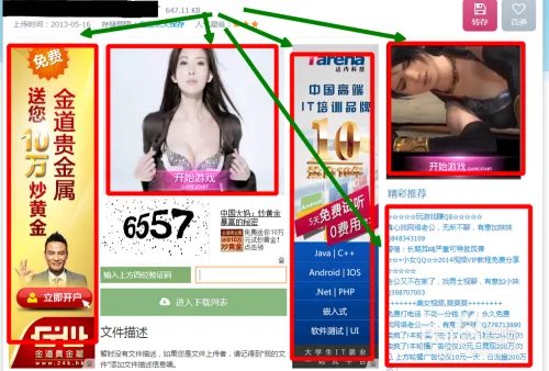 破解软件:破解版PPS黄金VIP+去广告