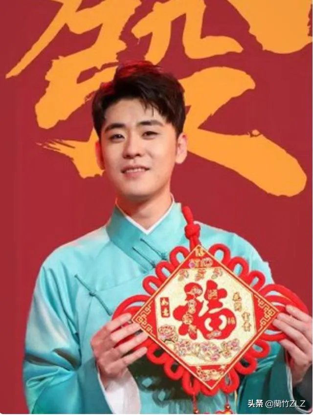 德云社开箱会有张云雷吗?