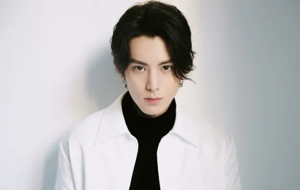 《仙剑奇侠传五前传》男女主选角爆料:王鹤棣 赵今麦