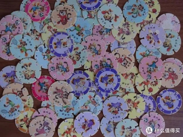 小浣熊干脆面和小虎队干脆面都出过什么系列的卡片，致敬80后？
