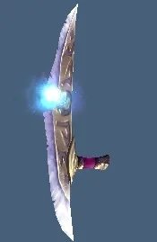 魔兽神明之拳