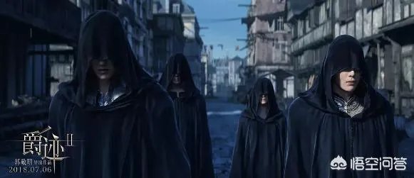 郭敬明《爵迹2》未上映就被吐槽没看点,你怎么看这件事?