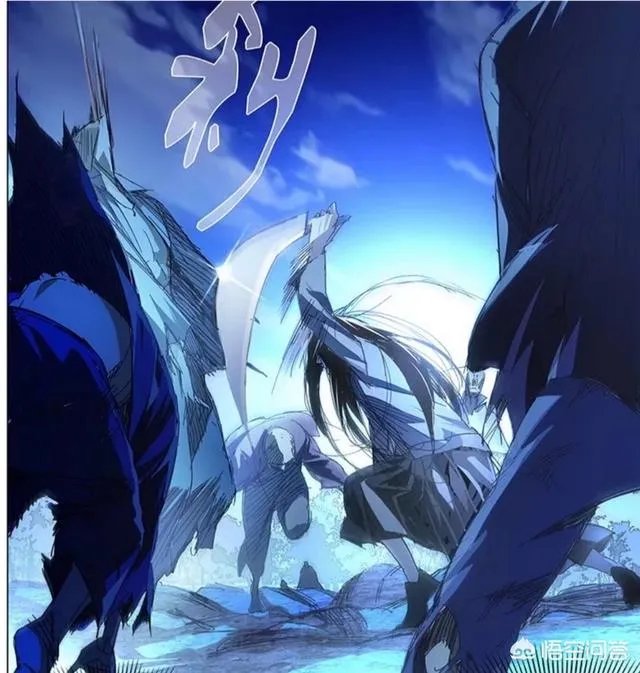 动漫《一人之下》开局墓地僵尸乱蹿,湘西赶尸术到底是什么鬼?