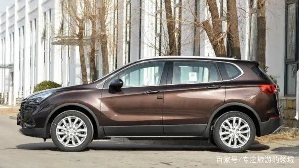 2020款的别克昂科威1.5t能买吗?
