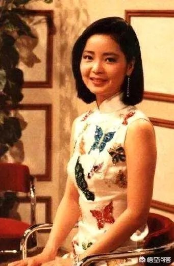 邓丽君为什么在那个年代那么红?
