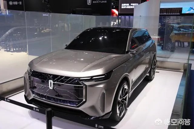 2019上海车展有哪些值得关注的品牌车型?