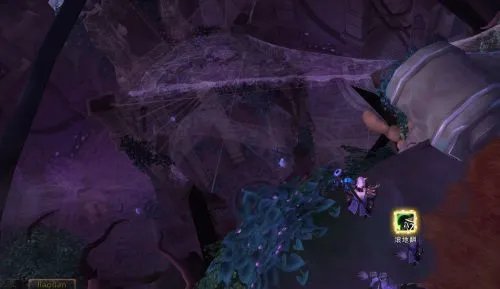 wow魔王纳扎克在哪里?