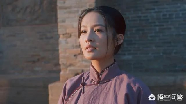 猫腻当着李沁的面说《庆余年》林婉儿原型是另一位女星惹李沁粉丝不满,你怎么看?