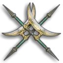 《三国群英传8》武将专属武器特性大全 武器坐骑道具大全