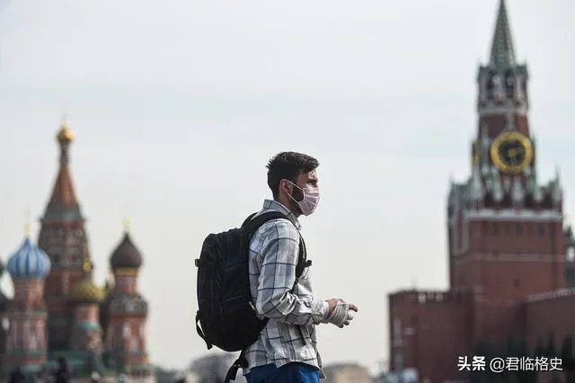对于俄罗斯现在疫情快速增长大家怎么看?