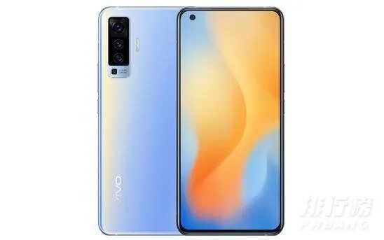 vivo s7和vivo x50哪个好_vivo s7和vivo x50参数配置对比