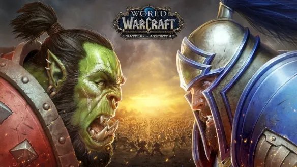 《WOW》2023更新路线图公布 新副本、新事件、新地图