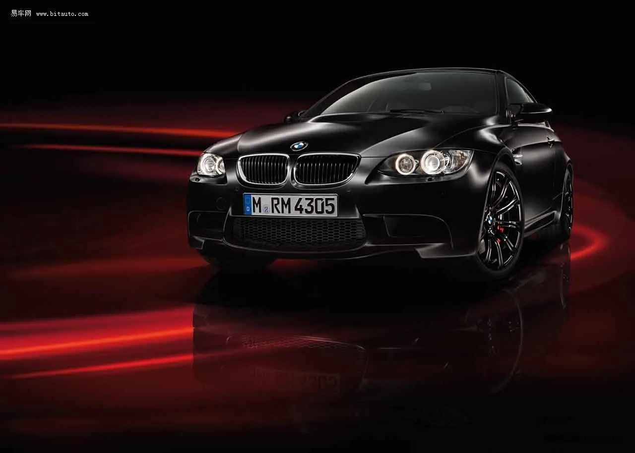 BMW族的介绍