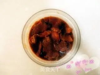 烤肉拌饭