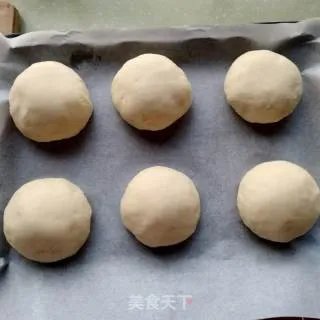 烤面包