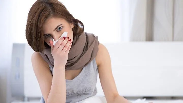 鼻炎犯了怎么快速缓解?教你七招有效缓解鼻炎
