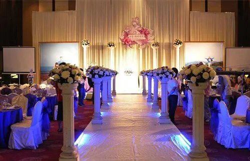 结婚歌曲有哪些 适合在婚礼上播放的歌曲推荐