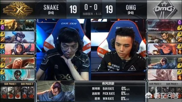 lol揭幕赛MVP和OMG战队都没怎么选ADC,这会成为主流打法吗?