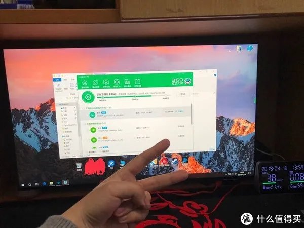 显示器DIY 篇一:32ud99制作攻略