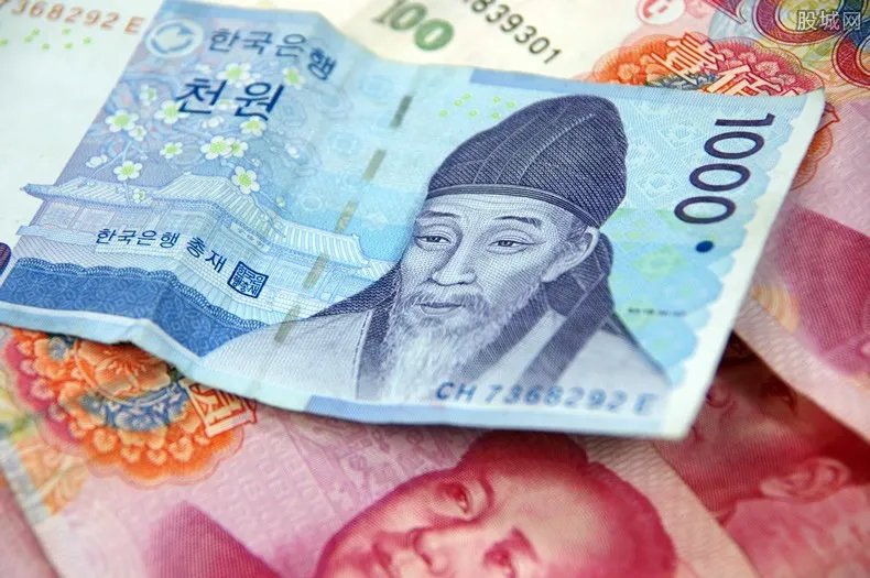 韩国人一个月工资是多少 真实水平竟有这么高