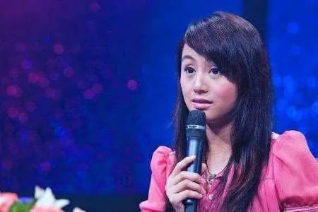 芒果台有哪些女主持?