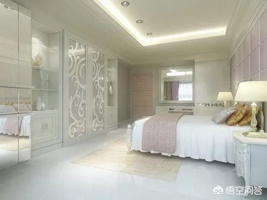 软装