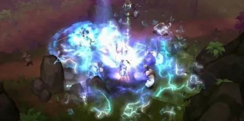 《火炬之光2》公布4个全新种族,皆为BOSS和野怪