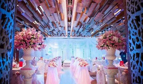 婚庆公司常用的歌曲 适合婚礼的背景音乐有哪些
