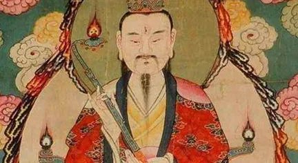 元始天尊作为道教“三清”尊神之一，他为什么被排在了首位？