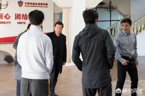 天津权健改名天津天河,市体育局接管球队一年,会参加下赛季中超,你怎么看?