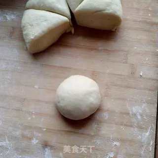 烤面包