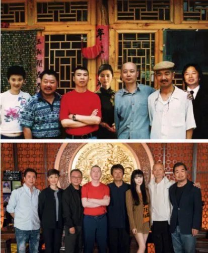 《手机2》什么时候开拍？