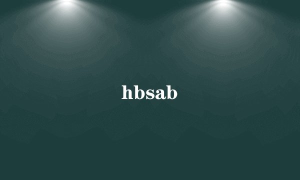 hbsab