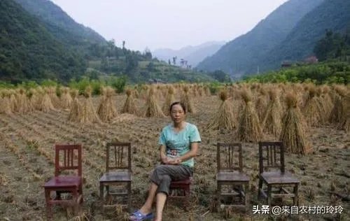为什么三分之二的年轻人不愿意回农村了?