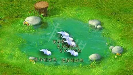 《梦幻西游》牧场饰品有哪些?牧场饰品选择攻略