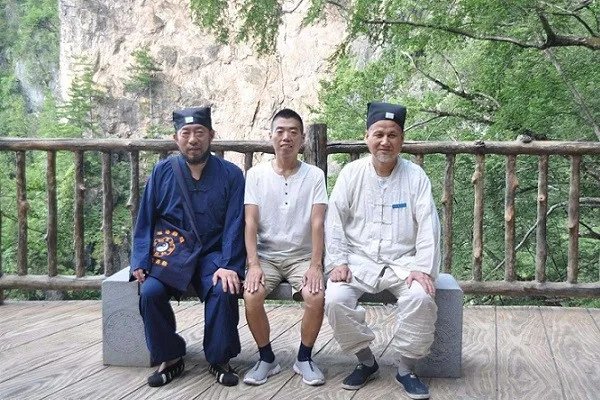 算命大V团伙落网,他们是一个什么样的团伙?
