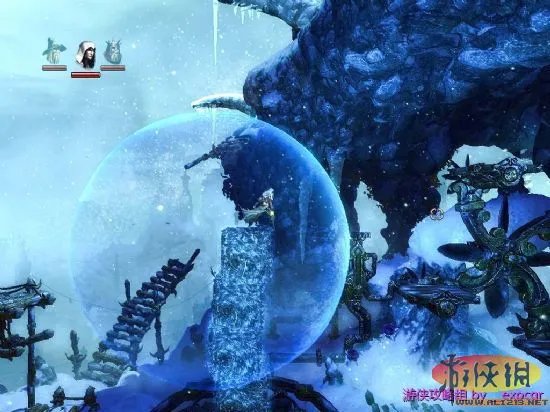 《三位一体2：哥布林的威胁》图文流程攻略