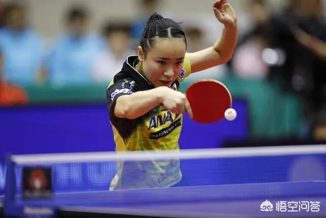港公赛女乒焦点赛，王艺迪势不可挡4-0晋级决赛，将迎战伊藤美诚！你怎么看？