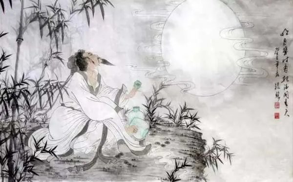 清明节表达对已故的亲人思念的诗句有哪些?