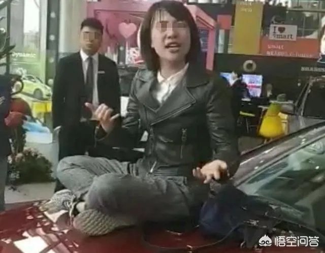 西安奔驰车刚买未出4s店就漏油事件后，你还会考虑买奔驰吗？