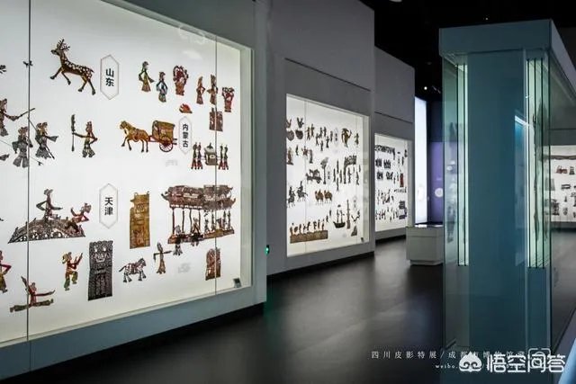 中国的皮影戏历史如何?