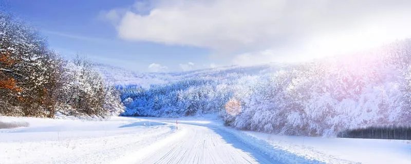 夏天梦见下雪了是什么意思 做梦梦见夏天下雪好不好