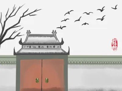 伤官见官什么意思 伤官格详批