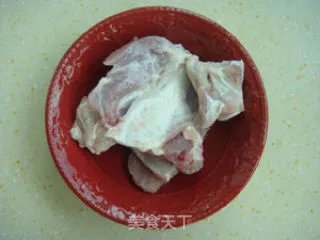 节瓜煲猪骨